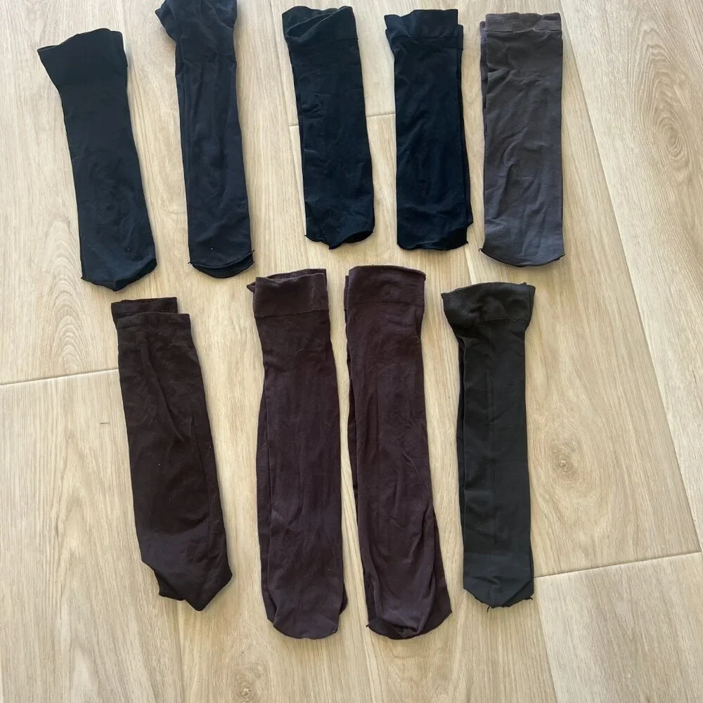 Bundle of Stocking Socks